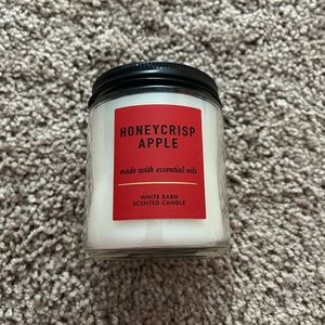 Bath and Body Works Single Wick Candle